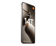 Xiaomi 14T Pro 12/512GB Titan Gray - 1278507 - zdjęcie 2